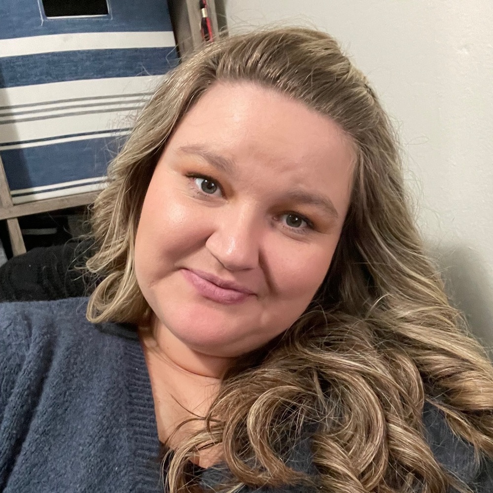 Meet your Posher, Zabrina